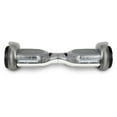 thumbnail image 4 of Hoverboard lumineux Hyper Solo-Max 37V Noir, 4 of 6