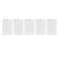 thumbnail image 1 of Adhesive Cut Mat, PVC  Professional Standard Grip Cutting Mat 5Pcs  for Art Craft, 1 of 7