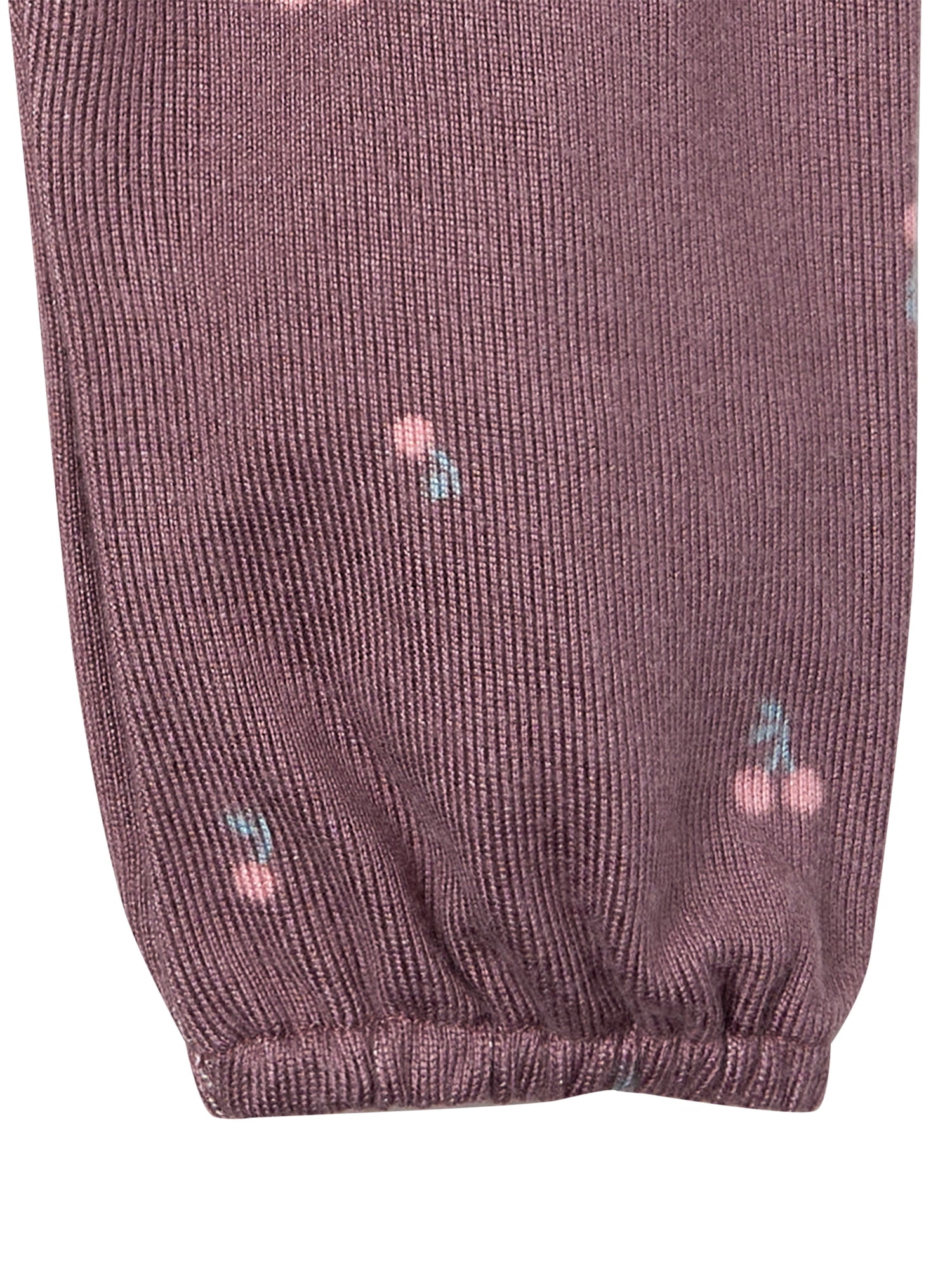 Modern Moments by Gerber Baby Neutral Harem Pant, Sizes 0/3 Months - 24 Months