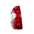 thumbnail image 3 of For Toyota Tundra 2014-2021 Tail Light Assembly Driver Side | Red And Clear Lens | Replacement For TO2800193 | 191275873861, 815600C100, 3 of 9