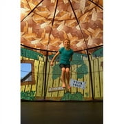 15' Deluxe jumpPOD Tree House