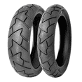 thumbnail image 1 of Llantas De Moto Timsun 140/60-17 63h + 110/70-17 54h Ts-659 Uso Sin Cámara, 1 of 4