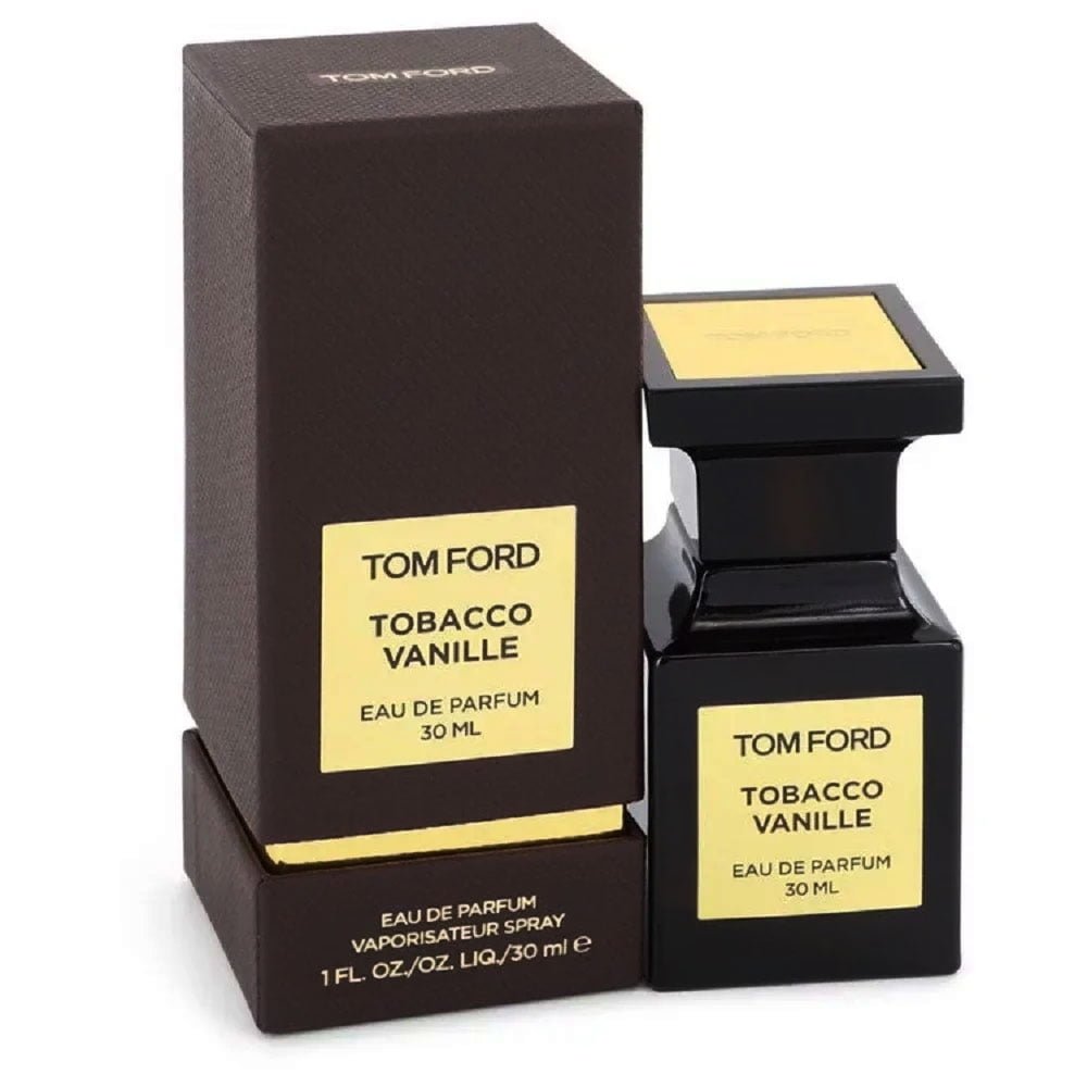 Tom Ford Tobacco Vanille Eau De Parfum Spray 1 oz