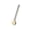 @001-Gray, variant on YiJuHui Long Handle Shower Brush, Exfoliating Bath Brush with Soft Bristles, Back Scrubber for Body Cleansing, Extended Handle with Hanging Hole for Bathroom
