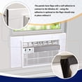 thumbnail image 3 of Luckyn Air Conditioner Side Insulated Foam Panel, Surround Insulation Panels, 3 of 9