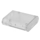 thumbnail image 4 of Caja de plástico prueba de polvo para 2 Modelo + Transparente, 4 of 9