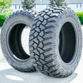 thumbnail image 5 of Fury Country Hunter M/T 2 35X16.50R26 123Q F 12 Ply mud Light Truck Tire, 5 of 12