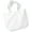 White, variant on Westford Mill Maxi Tote/Shopper Bag For Life