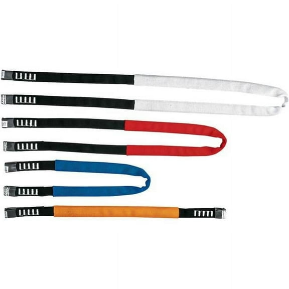 Singing Rock Double Safety Sling - 60cm/24" for Secure Climbing and Safety