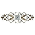 thumbnail image 1 of HomeRoots Furniture 321388 Traditional Scroll Wall Decor, 1 of 2
