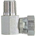 thumbnail image 3 of Hansen Hose Adapter,3/4",NPSM,3/4",NPTF 9405X12X12, 3 of 3