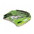 thumbnail image 2 of Airhead G Force 4 Inflatable 4 Seater Towable Heavy Duty Lake Boating Water Tube, 2 of 6