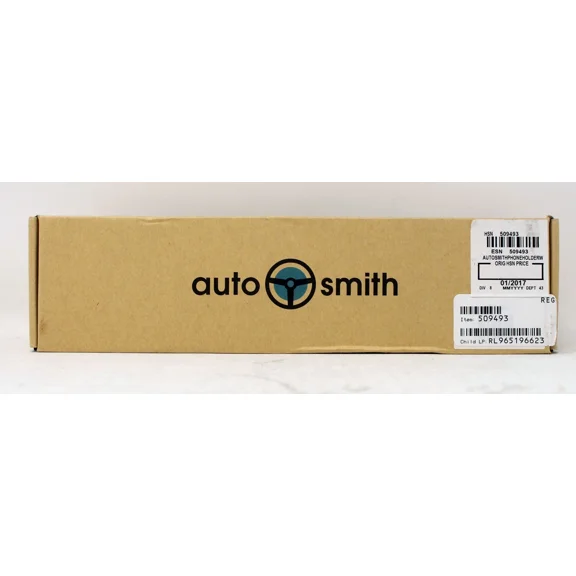 Autosmith Universal Phone Mount W/Gift Box