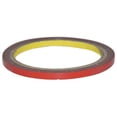 thumbnail image 1 of ARCADORA Double Sided Foam Tape 3 Meters Weather Resistant Strong Adhesion For Automotive Trim Exterior Interior Mounting, 1 of 12