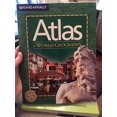 thumbnail image 1 of Pre-Owned Atlas of World Geography (Paperback) 0131858521 9780131858527, 1 of 1