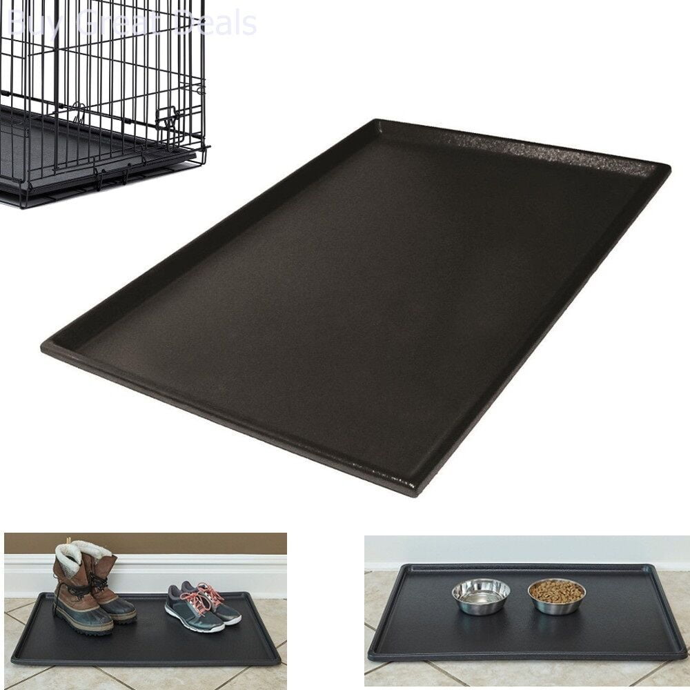 42 inch hotsell crate tray
