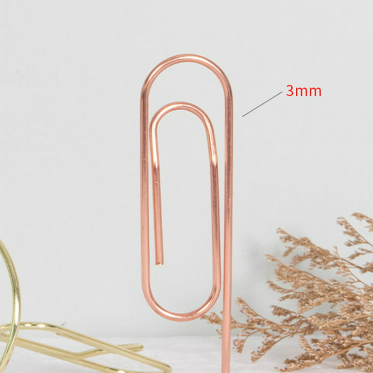 Picture Holder Stand 6pcs Picture Holder Table Memo Clip Photo Holder  Letters Reminders Wire Holders Paper Clips Bracket Note Folder Deck Office