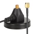 thumbnail image 4 of Male To Female Antenna Base, Antenna Extension Cable Base Firm And Durable  For Trunk For Car For SUV, 4 of 8