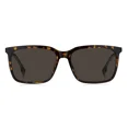 thumbnail image 1 of Gafas de sol Hugo Boss BOSS-1579-S - PHW2K - Verde havana, 1 of 3