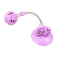thumbnail image 4 of Suction Cup Chew for Interactive Teething Puppy Long Lasting Cleaning, 4 of 9