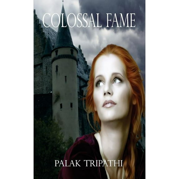 Colossal Fame (Paperback)