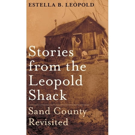 UPC: 9780190463229 | Stories from the Leopold Shack: Sand County Revisited