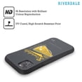 thumbnail image 2 of Head Case Designs Officially Licensed Riverdale Art Riverdale Vixens Hybrid Case Compatible with Apple iPhone 12 Pro Max, 2 of 7