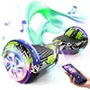 Speed green
