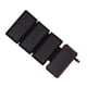 thumbnail image 4 of Cargador solar de 20000 mAh para exteriores, cargador solar plegable USB C, banco de energía para teléfonos inteligentes, tabletas A20000, 4 of 10