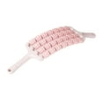 thumbnail image 4 of koolsoo Massage Roller Stick Body Muscle Relaxation for Exercise Outdoor Indoor Back Pink, 4 of 9