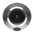 thumbnail image 4 of Skar Audio VX200-ST 1.8-Inch 400 Watt High Compression Aluminum Bullet Super Tweeters, Pair, 4 of 4