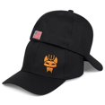 thumbnail image 2 of Men Women Baseball Cap Camouflage Tactical USA Seal Team Series Snapback Stretchable Hip Hop Trucker Dad Hats Gorras EP0130 Gao Jinjia LED, 2 of 2