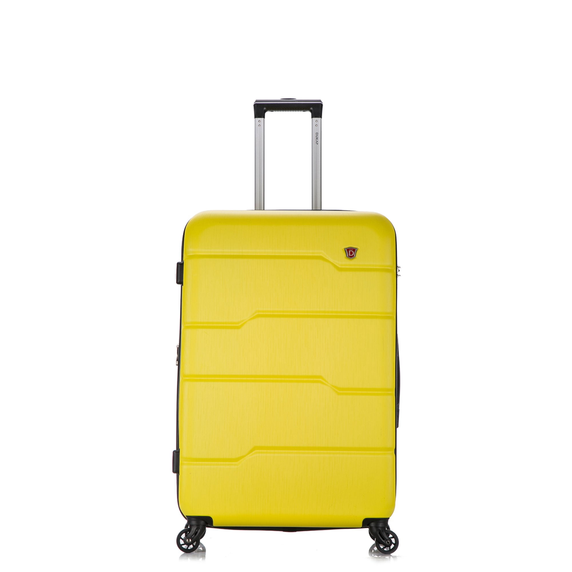 DUKAP Rodez 28" Lightweight Hardside Spinner Luggage