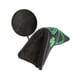 thumbnail image 5 of Funda para Cabeza de Putter de Golf Toystoory PU con Hebilla Magnética Blanca Type3 NO3, 5 of 6