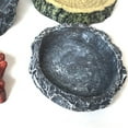thumbnail image 4 of unbranded 2Ud Plato Multi Para Reptiles En Terrarios Con Y Resistente Para Y Comida, 4 of 8