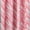 Coral, variant on Eclipse Modern Chevron Rod Pocket Blackout Curtain Panel, 37.00" x 0.25"