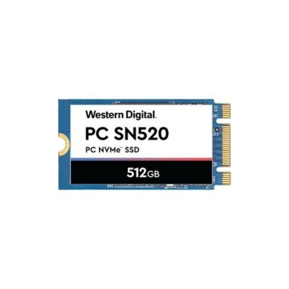 Wd sn520 amazon
