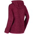 thumbnail image 2 of Regatta - Sudadera polar Modelo Kizmit II para Mujer (Fig/Rose Blush), 2 of 3