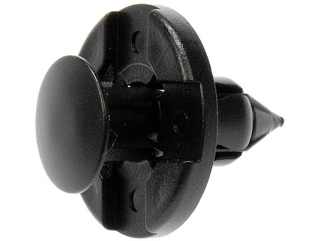 Action Crash Front Bumper Cover Retainer For 2001-2004 Nissan Frontier - 62132MN
