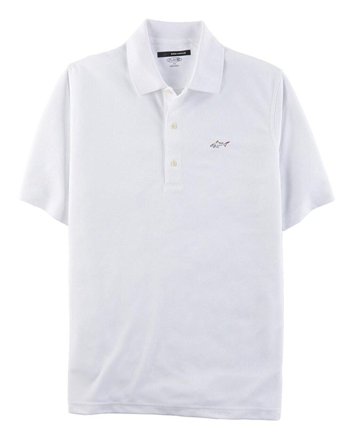 greg norman dri fit shirts
