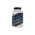 thumbnail image 1 of PRE ENTRENAMIENTO HI TECH ANAVAR 180 TABLETAS blanco chico, 1 of 3