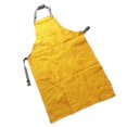 thumbnail image 4 of Welding Protective Apron Yellow 95x65cm, 4 of 7