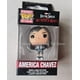 thumbnail image 3 of Nuevos llaveros Funko de 38 estilos: Stitch, Strange, Chavez, Pumpkin King, Groot, Vampire Teddy IG-11, figuras de acción, modelos de juguetes para regalar., 3 of 5