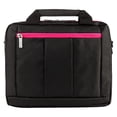 thumbnail image 2 of Convertible Backpack for 13-14 inch Chromebook Laptop, Sling Messenger Bag, Handheld Briefcase for iPad Pro, Tablets, Laptops, 2 of 6