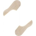 thumbnail image 6 of Women's Falke 46493 Step High Cut Socks (Cream M), 6 of 6