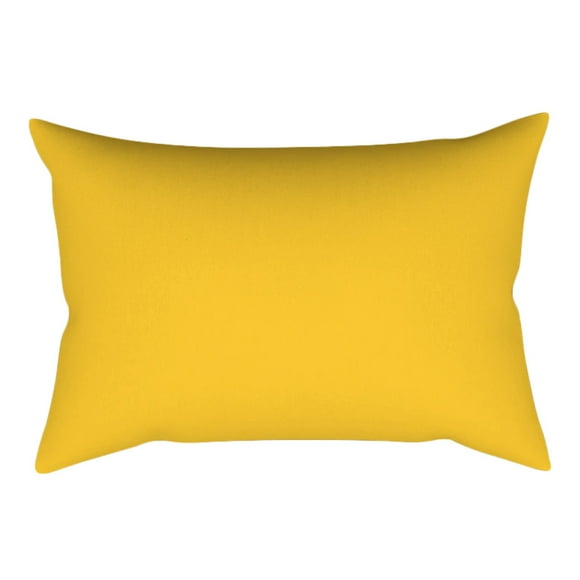 Fiudx Estuche Vintage de Hoja de Piña Amarilla, Exquisita Artesanía de Poliéster, Regalo de Decoración para El Hogar, Tamaño 30 Cm X 50 Cm
