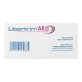 thumbnail image 3 of Libertrim Alfa Trimebutina 200 mg, Galactosidasa 45 mg, Simeticona 75 mg 32 comprimidos, 3 of 4