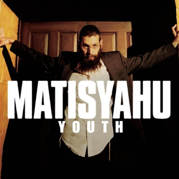 Matisyahu - Youth - Music & Performance - CD