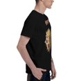 thumbnail image 3 of Camiseta de Manga Corta para Hombres Naru, 3 of 5