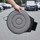 thumbnail image 1 of BEADCEST 1Ud Para Asiento De Auto O Con Superficie Antideslizante Gris, 1 of 7